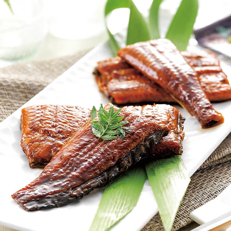 【愛知県】うなぎ割烹「一愼、」特製蒲焼【送料込み】 ※冷凍配送