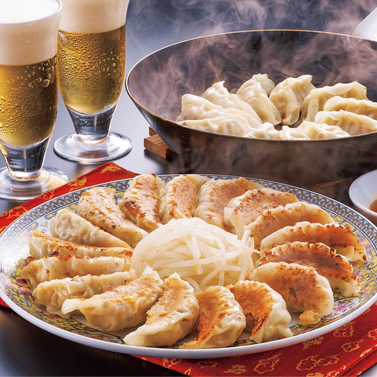 【静岡県】静岡Ｂ級グルメ浜松餃子 ４５粒(アイエスワイ)【送料込み】 ※冷凍配送