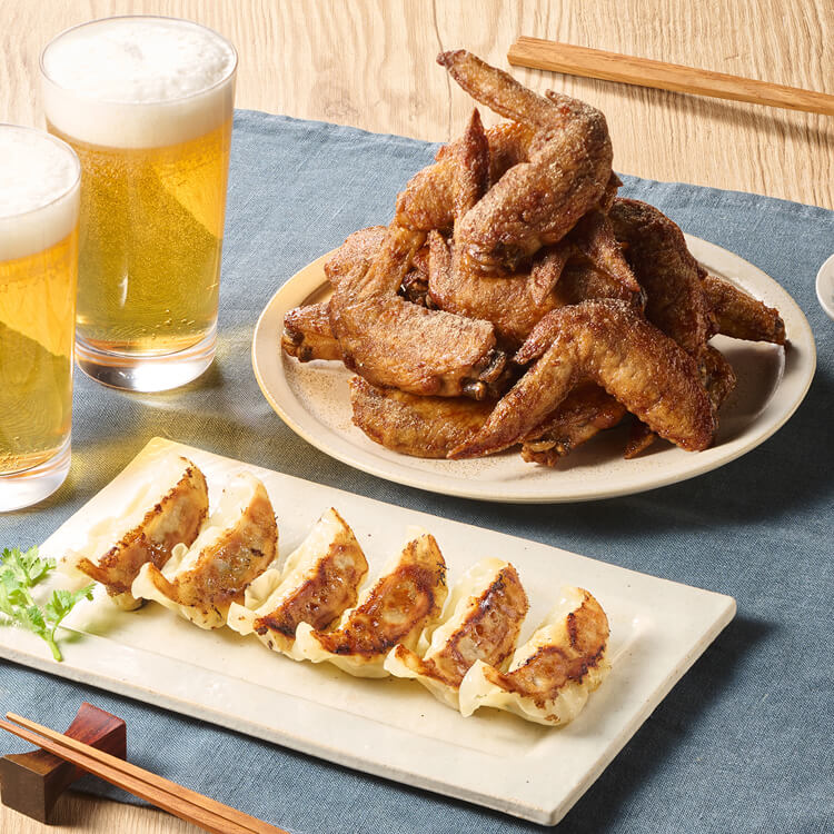 【愛知県】世界の山ちゃん 晩酌セット(杉本食肉産業)【送料込み】 ※冷凍配送