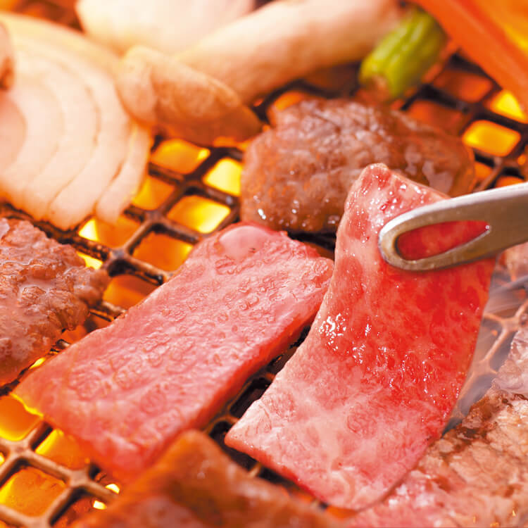 【山形県】米沢牛黄木 米沢牛バラ焼肉用 300g【送料込み】 ※冷凍配送