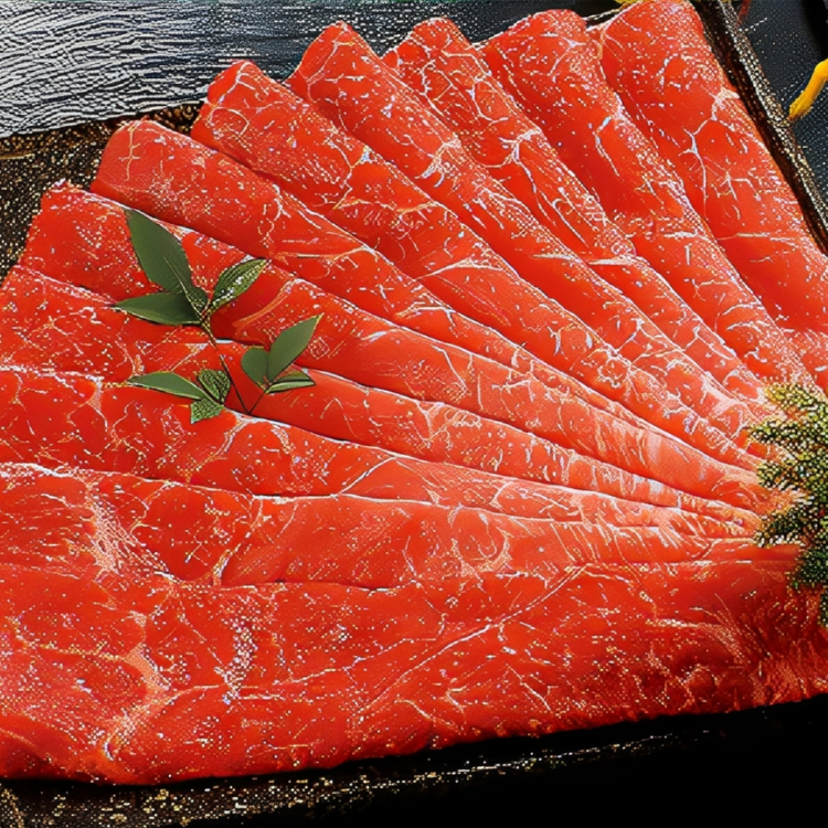 【送料込み】【宮崎県】黒毛和牛しゃぶ ６００ｇ ※冷凍配送