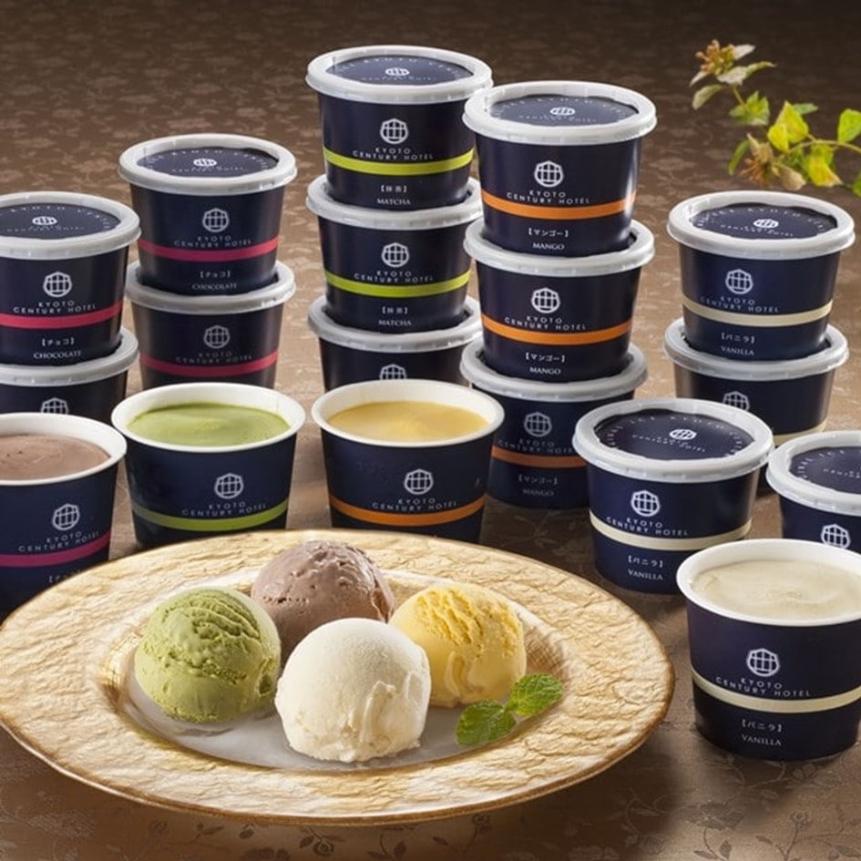 【送料込み】【京都府】京都センチュリーアイスＡＣＡ１０ ※冷凍配送