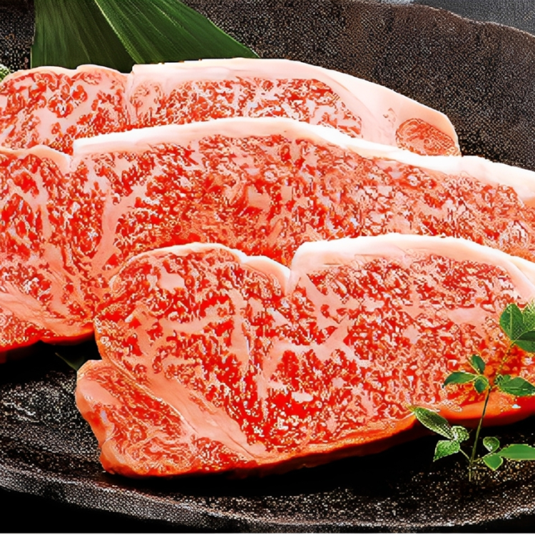 【送料込み】【三重県】松阪牛サーロイン１７０g×３  ※冷凍配送