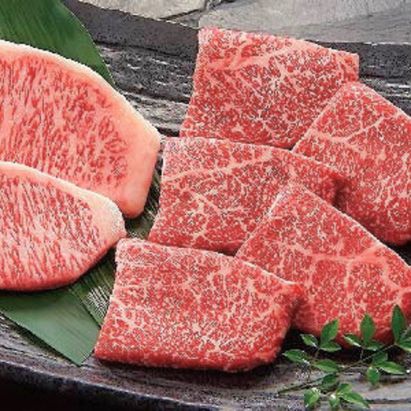 【送料込み】【京都府】大橋亭近江牛ステーキ用 ※冷凍配送