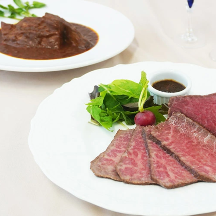 【送料込み】【兵庫県】伊藤グリル神戸牛グルメセット  ※冷凍配送