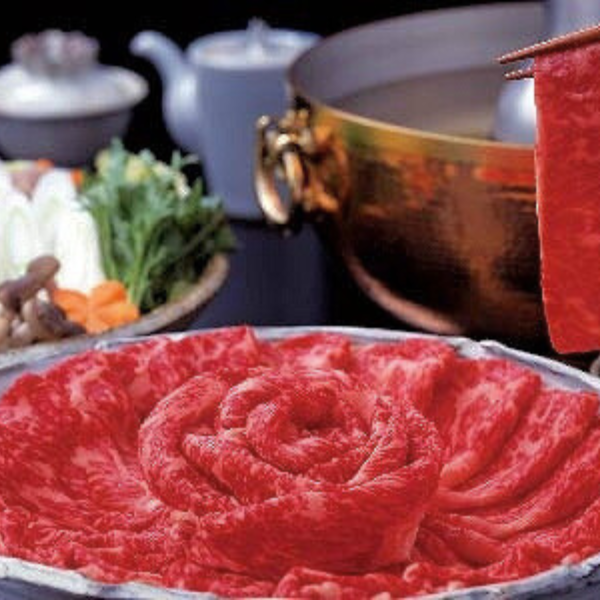 【送料込み】【京都府】大橋亭黒毛和牛しゃぶしゃぶ用 ６５０ｇ ※冷凍配送