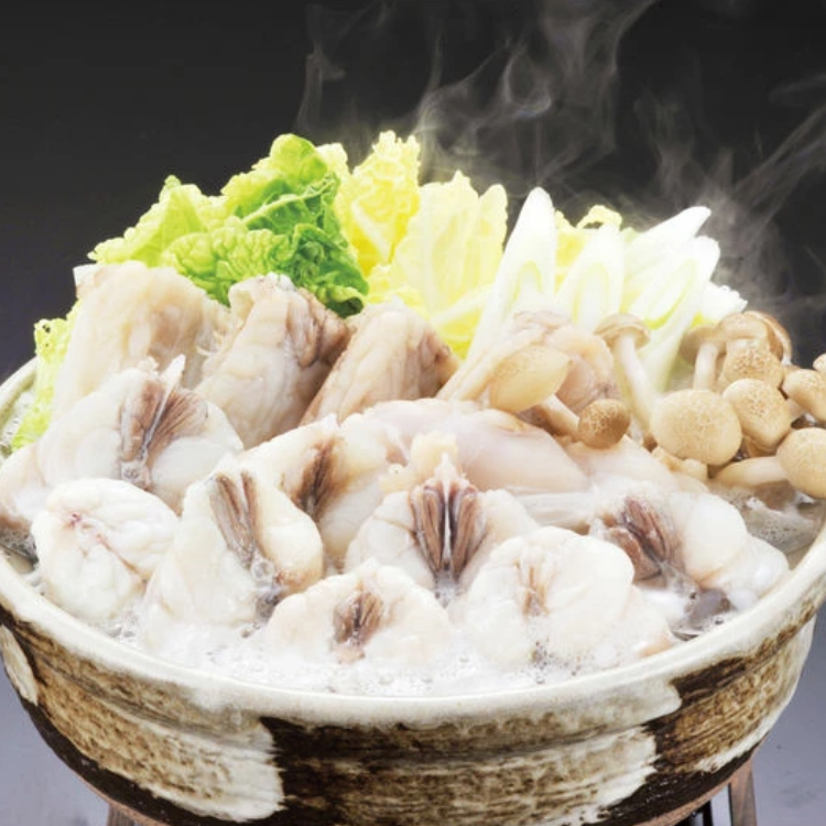 【送料込み】【福岡県】ふく太郎本部 ふくちりセット３人前 ※冷凍配送