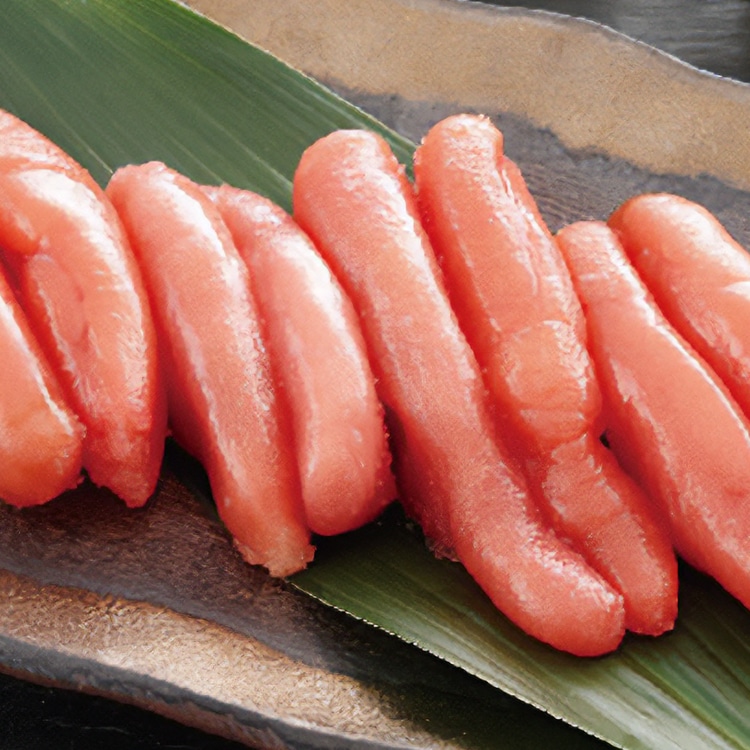 【送料込み】【北海道】噴火湾産塩たらこ ３００ｇ ※冷凍配送