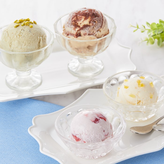 【送料込み】【愛知県】ロイヤルアイスクリーム6個入ギフト ※冷凍配送