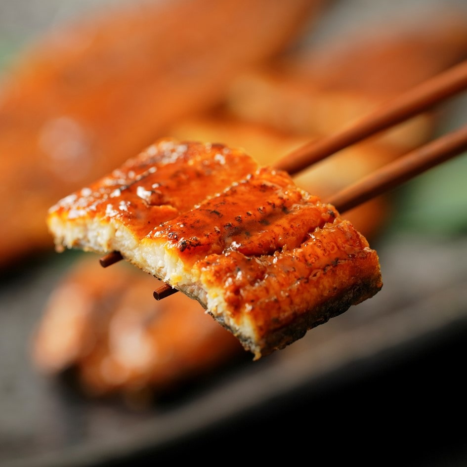 【送料込み】【静岡県】魚魚一 浜名湖産うなぎの詰め合わせ（竹） ※冷凍配送