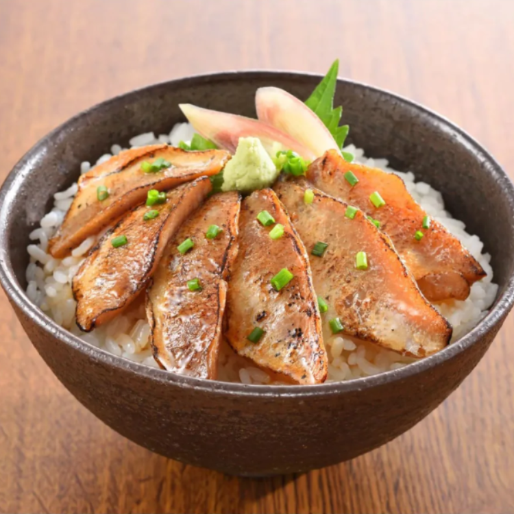 【送料込み】【山口県】炙りのどぐろ漬け丼 （５０g×２袋）×６ ※冷凍配送