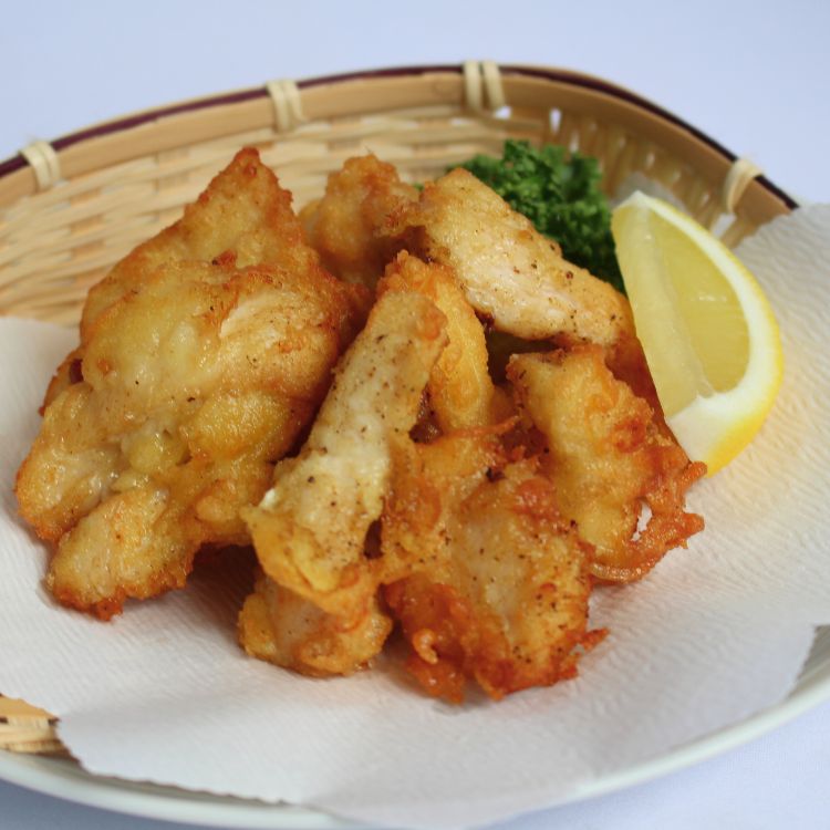 【送料込み】【大分県】大分県産やわらかとり天 ※冷凍配送