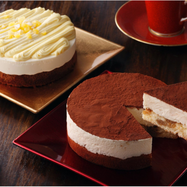 【送料込み】【東京都】西麻布「アルポルト」ケーキセット AL35 ※冷凍配送