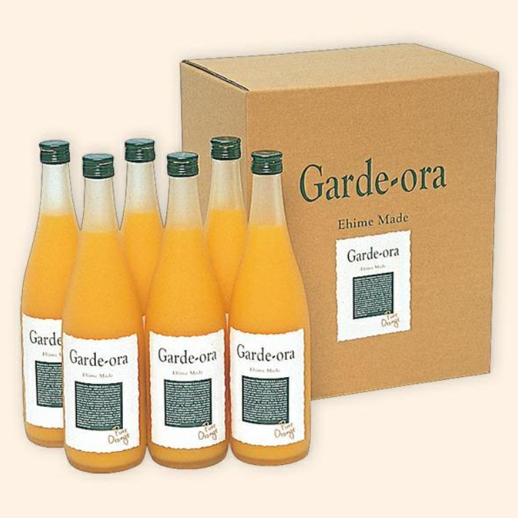 【送料込み】【愛媛県】ガーディ・オレ・スペシャル