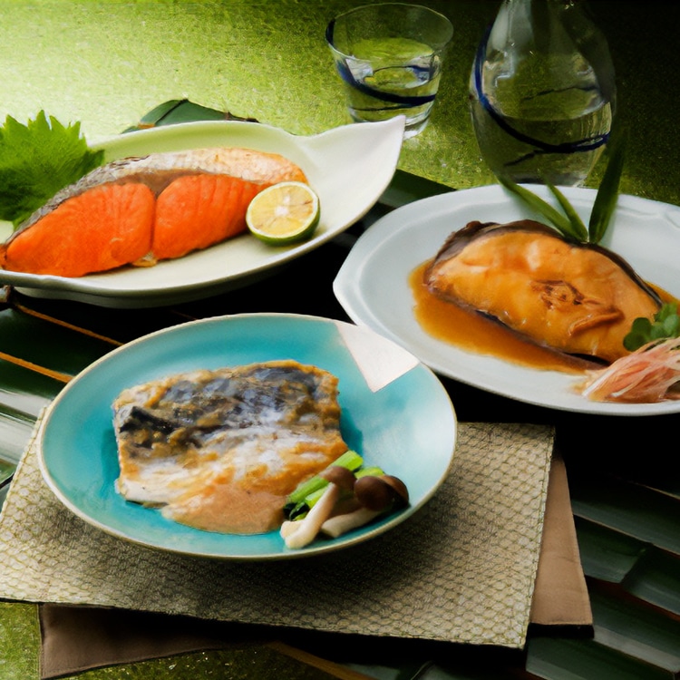 【送料込み】氷温熟成 焼魚煮魚詰合せ ※冷凍配送