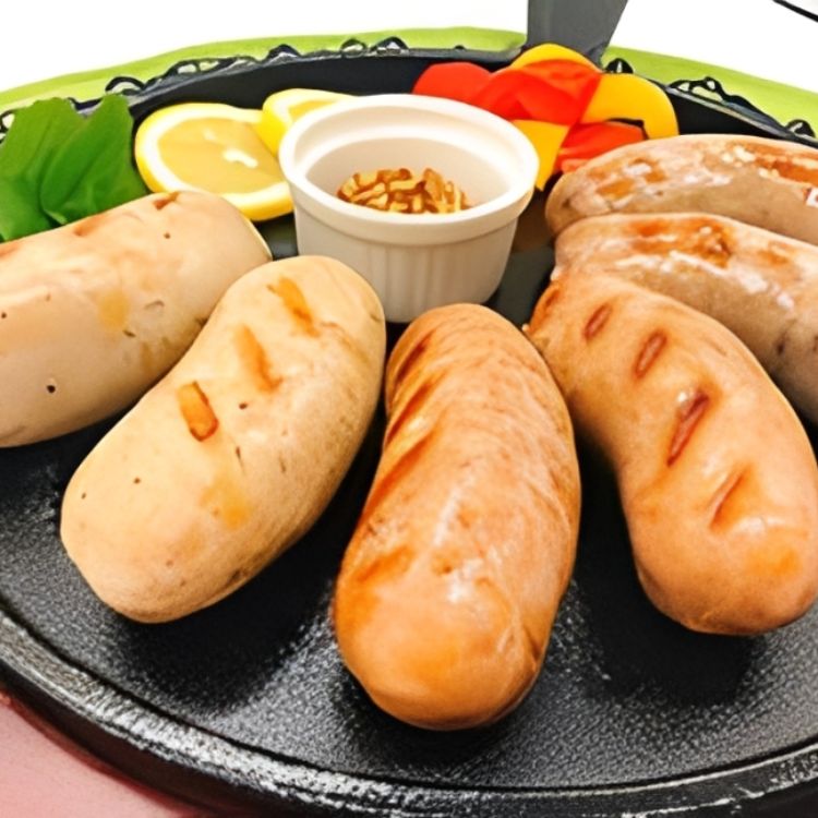 【送料込み】サウダージ・ド・ブラジルセット ※冷凍配送