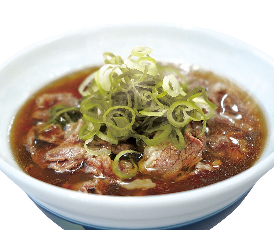 【送料込み】【大阪府】肉吸い千とせ 6個セット