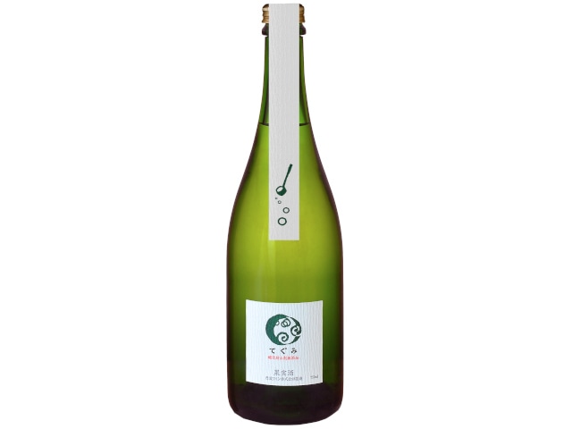 【送料込み】【京都府】丹波ワイン てぐみ デラウェア 白 750ml（丹波ワイン）
