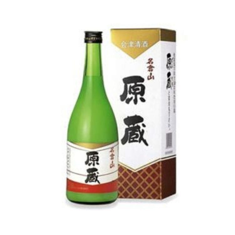 【送料込み】【福島県】名倉山酒造 上撰 名倉山 にごり原酒蔵酒 720ml x1