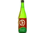【送料込み】【長野県】清酒 黒澤酒造 マルト 生もと純米吟醸 720ml(黒澤酒造)
