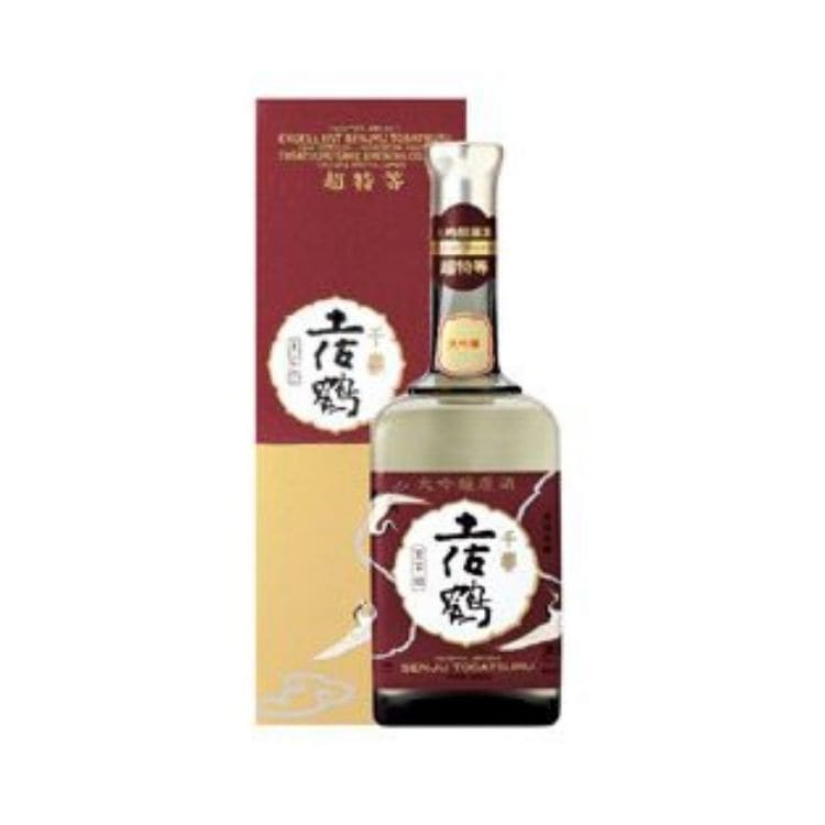 【送料込み】【高知県】土佐鶴酒造 土佐鶴 大吟醸原酒 天平 900ml x1
