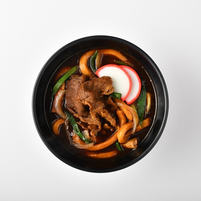【送料込み】【三重県】伊勢うどん詰合せ8食入り(かいだ食品)