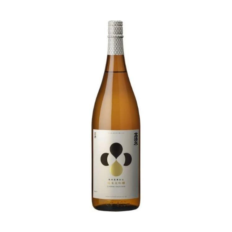 【送料込み】【秋田県】清酒 高清水 純米大吟醸 1.8L