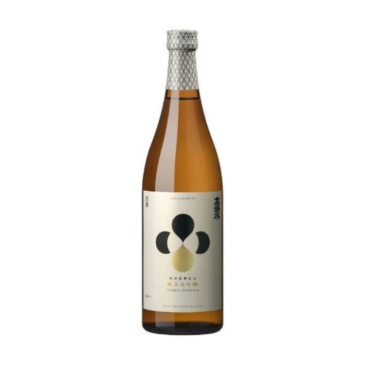 【送料込み】【秋田県】秋田酒類製造 高清水 純米大吟醸 720ml x1