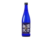 【送料込み】【北海道】清酒 国士無双 純米吟醸酒 720ml（高砂酒造）