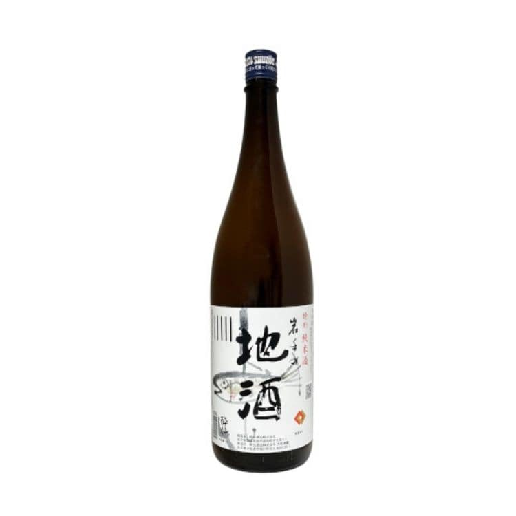 【送料込み】【岩手県】酔仙酒造 酔仙特別純米酒岩手の地酒 1.8L x1