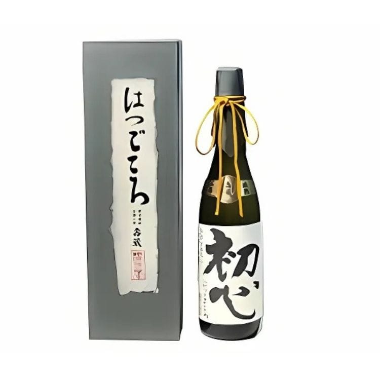 【送料込み】【石川県】福光屋 はつごころ 山廃純米大吟醸1年壽蔵 720ml x1