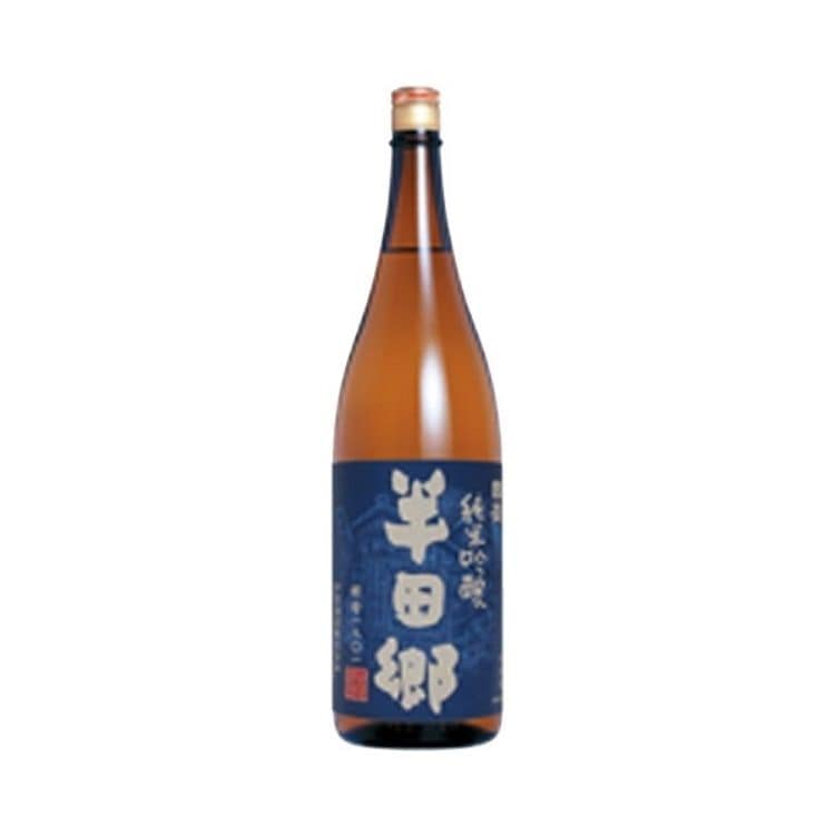 【送料込み】【愛知県】中埜酒造 國盛 純吟半田郷 酵母1801  1.8L x 1