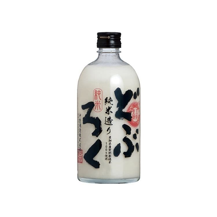 【送料込み】【愛知県】中埜酒造 國盛 純米どぶろく 720ml