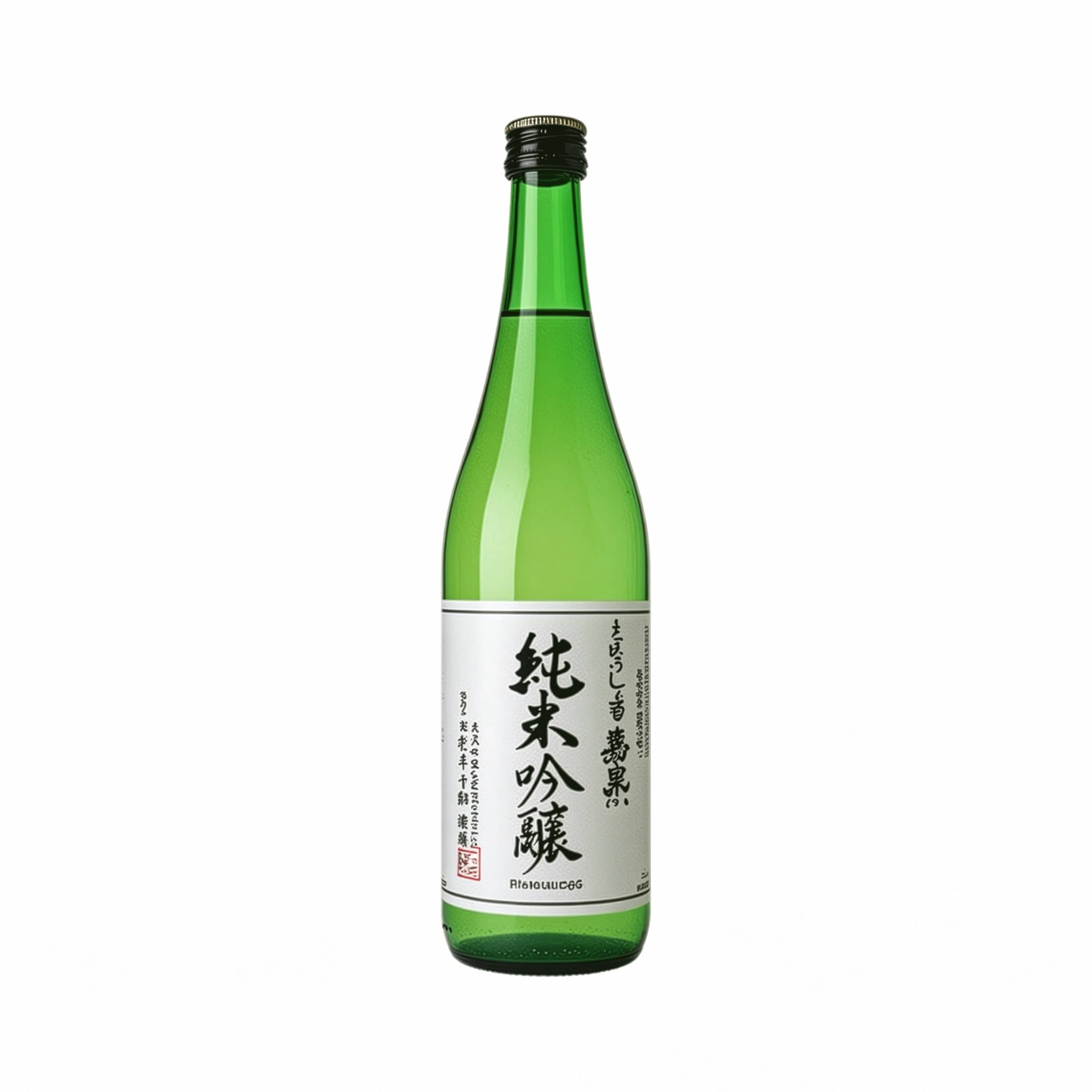 【送料込み】【東京都】田村酒造場 嘉泉 純米吟醸酒 720ml