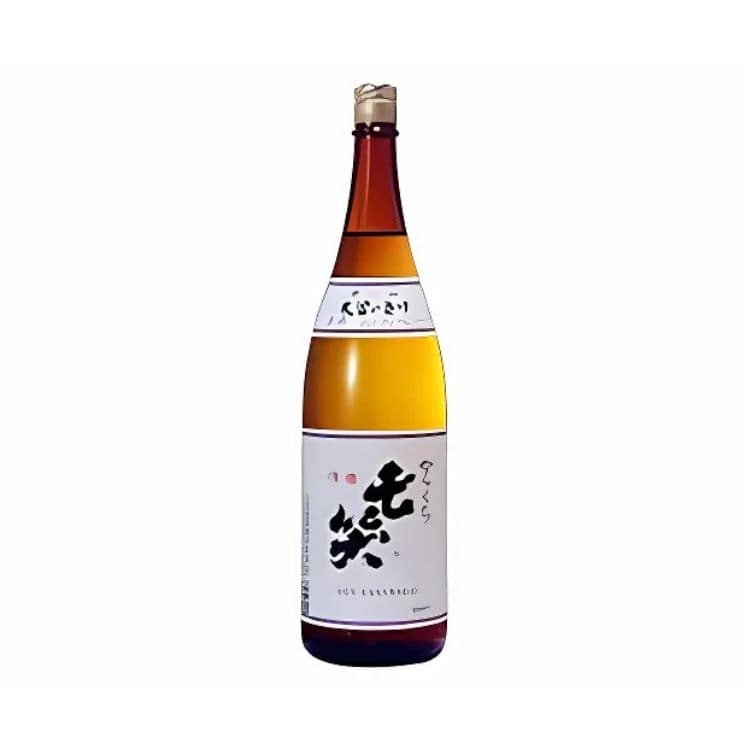 【送料込み】【長野県】七笑酒造 七笑 辛口 1.8L x1