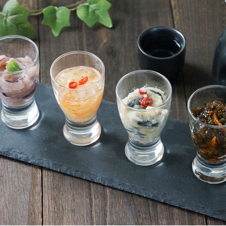 【送料込み】【北海道】北海道ごはんのお友セット4種6個（江戸屋） ※冷凍配送