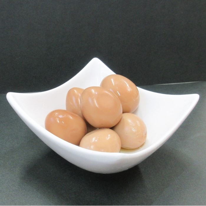 【送料込み】【大阪府】千とせ監修　味付けうずらたまご　12個セット（カネセイ食品）