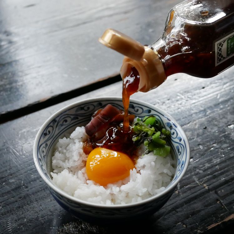 【送料込み】【長野県】信州飯田のねぎだれセット(稲垣来三郎匠)