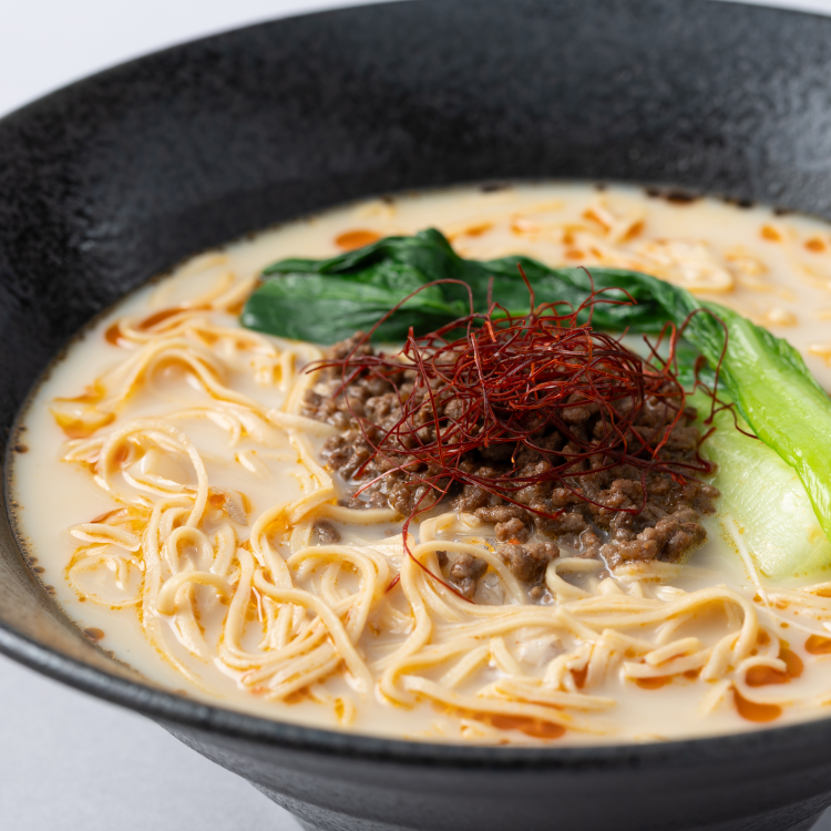 【送料込み】【京都府】大豆拉麺3種セット（ゆば庄）