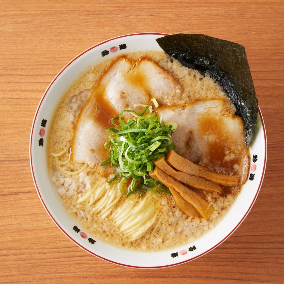 【送料込み】【京都府】＜一乗寺／珍遊＞冷凍中華そば4食 ※冷凍配送