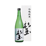 1. 桃川吟醸純米杉玉