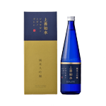10. 上善如水純米大吟醸