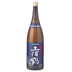 12. 土佐鶴本醸造超辛口