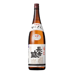 13. 長者盛本醸造辛口