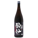 14. 酔仙本醸造辛口