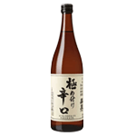 15. 嘉泉極め付け辛口