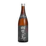 17. 加賀鳶山廃純米超辛口