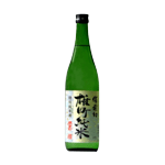 19. 櫻室町雄町純米備前幻