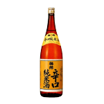 20. 梅錦純米酒辛口