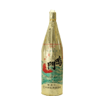 3. 鳴門鯛吟醸飛切